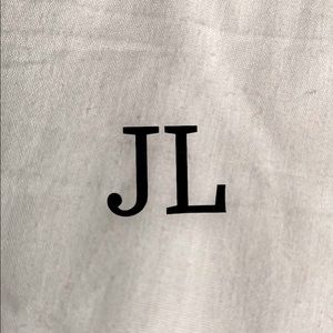 Meet your Posher, Jen